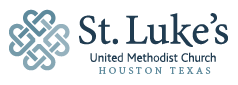 St. Luke's United Methodist Church Logo