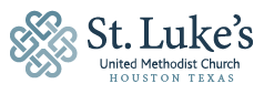 St. Luke's United Methodist Church Logo